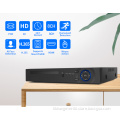 Xmeye VMS 4K 4CH POE NVR Network Video Recorder for 8MP Surveillance
